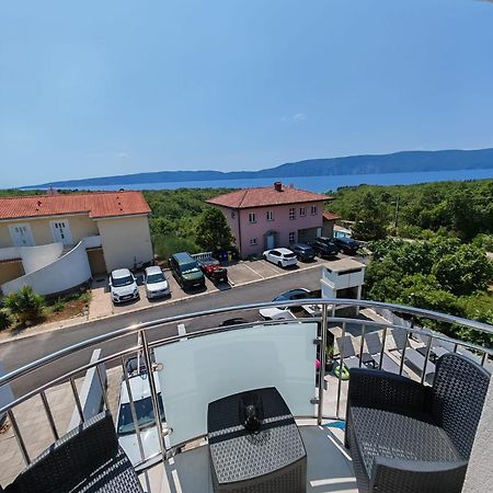 Villa Infinity Пинезичи Экстерьер фото