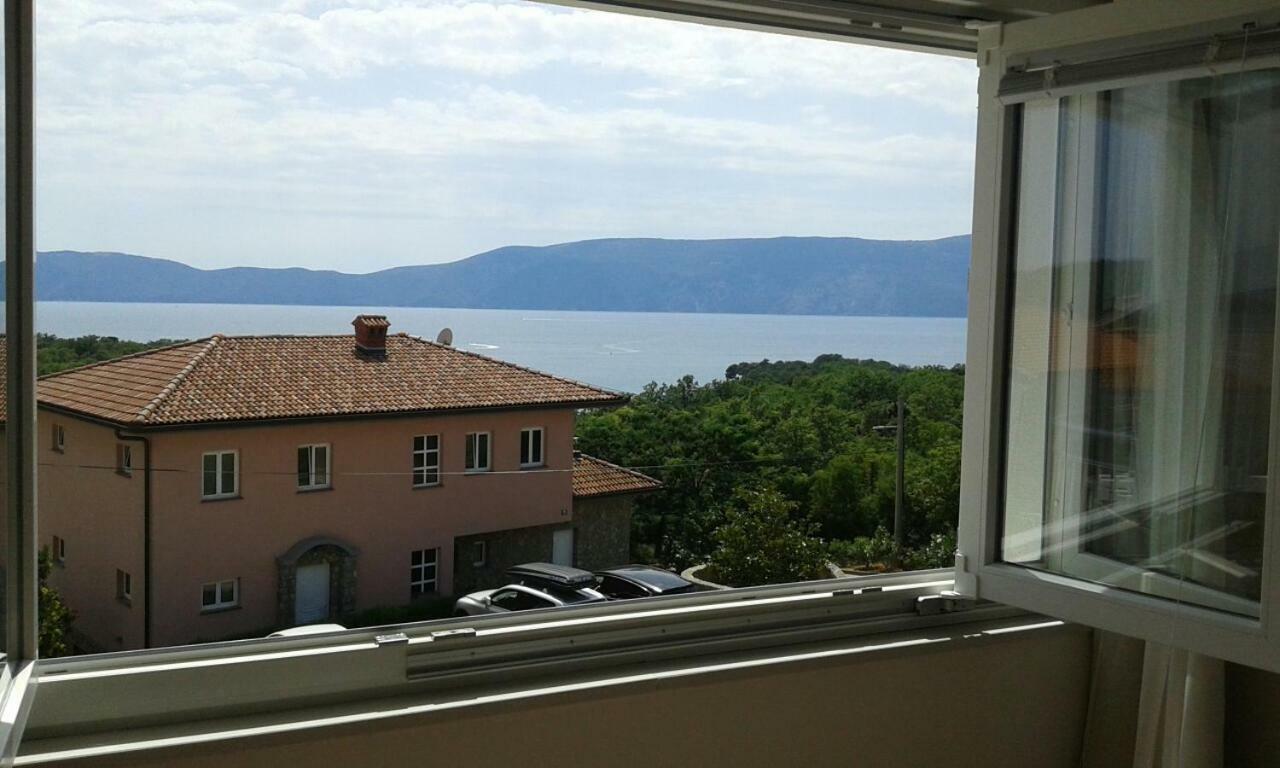 Villa Infinity Пинезичи Экстерьер фото